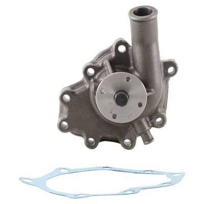 New Water Pump Compatible With Allis Chalmers 5020 5030 5230 5220 By 2098575 72098575 72098615 thumbnail 2