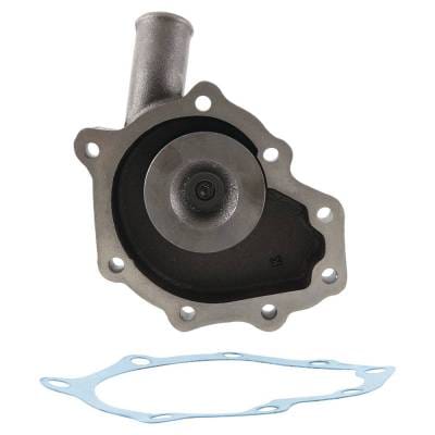 New Water Pump Compatible With Allis Chalmers 5020 5030 5230 5220 By 2098575 72098575 72098615 thumbnail 3