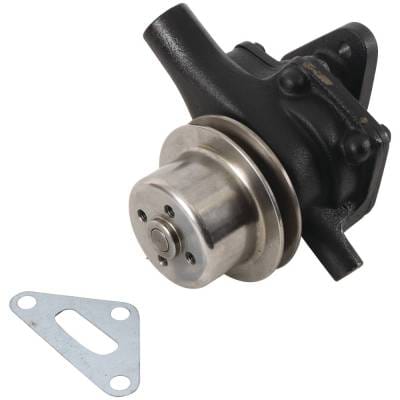 New Water Pump Compatible With Allis Chalmers D17 By 79003710
