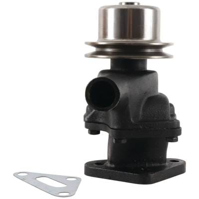 New Water Pump Compatible With Allis Chalmers D17 By 79003710 thumbnail 2