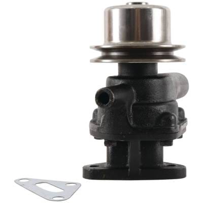 New Water Pump Compatible With Allis Chalmers D17 By 79003710 thumbnail 3