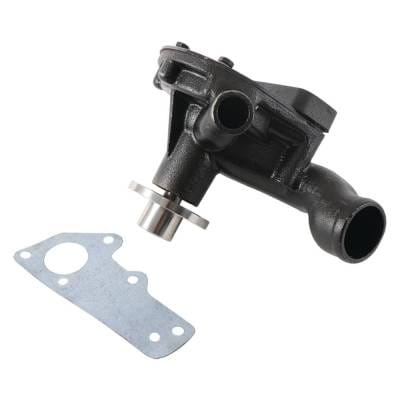 New Water Pump Compatible With Allis Chalmers 6080 6070 6060 By 74009278