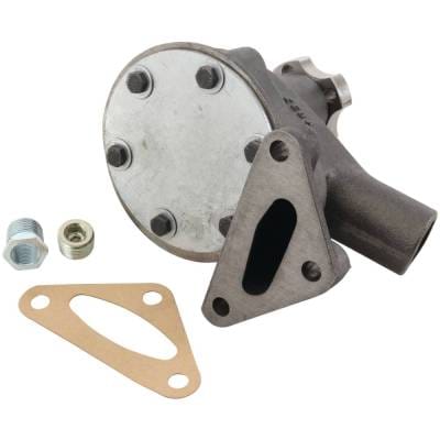 New Water Pump Compatible With Allis Chalmers Wf Wd M65 Tl-12 Wd45 Tl-10 Wc Tl-11 D By 70226320