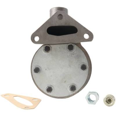 New Water Pump Compatible With Allis Chalmers Wf Wd M65 Tl-12 Wd45 Tl-10 Wc Tl-11 D By 70226320 thumbnail 3