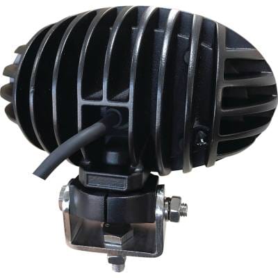 New Led Work Light Compatible With Kubota M7-172S M7-151S M7-152P M7-132Pkvt M7-171Pb-Kvt M7-131Pkvt thumbnail 3