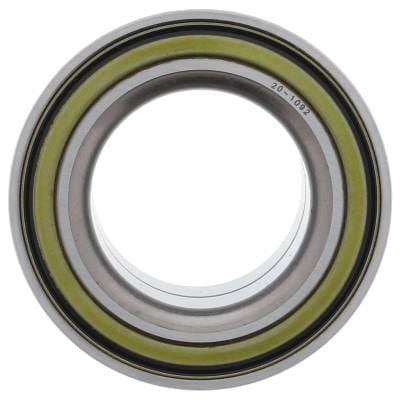 New Wheel Bearing Kit Compatible With Can Am-Maverick-X3-Turbo-Rr-Xds Am-Maverick-X3-Turbo-R-Xds thumbnail 2