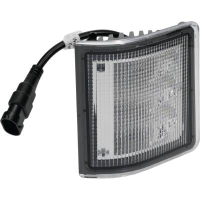 New 12-24V Led Work Light Compatible With John Deere 6200 6800 6410L 6600 7400 6200L 6506 6010 6310L