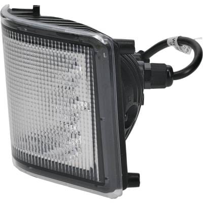 New 12-24V Led Work Light Compatible With John Deere 6200 6800 6410L 6600 7400 6200L 6506 6010 6310L thumbnail 2