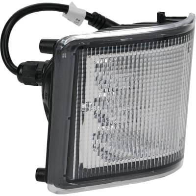 New 12-24V Led Work Light Compatible With John Deere 6810 7510 6510L 6506 6410L 6400 6110L 6610 6200