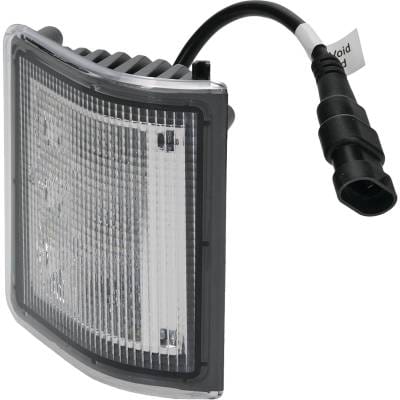 New 12-24V Led Work Light Compatible With John Deere 6810 7510 6510L 6506 6410L 6400 6110L 6610 6200 thumbnail 2