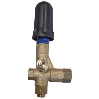 New 3/8" Female Unloader Valve By Part Numbers 758-128 Pulsar 3Khp Pulsar4khp