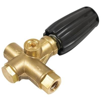 New 4000 Psi Max Unloader Valve By Part Numbers 758-133 thumbnail 2