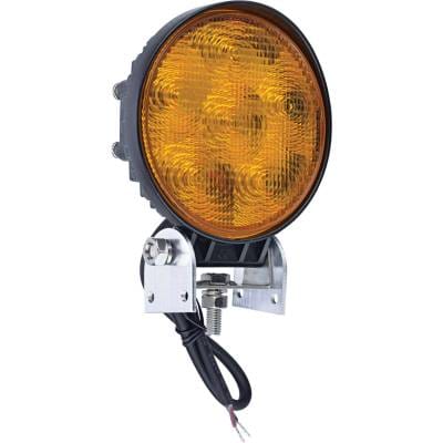 New Work Light By Part Numbers 550-10054 550-10054