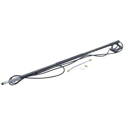 New 23' 3" Extended Telescoping Wand Kit By Part Numbers 758-728