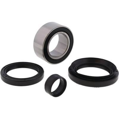 New Wheel Bearing Kit Compatible With Honda Trx-420-Fpa-Irs Trx-420-Fa-Irs Trx-420-Fpm Trx-420-Fe
