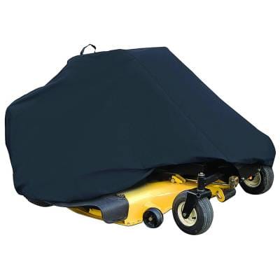 New Water Resistant Zero-Turn Mower Cover Compatible With Toro 74768 By 490-7516