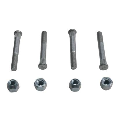 New Wheel Stud And Nut Kit Compatible With Can-Am Commander-800R Commander-1000 Commander-800