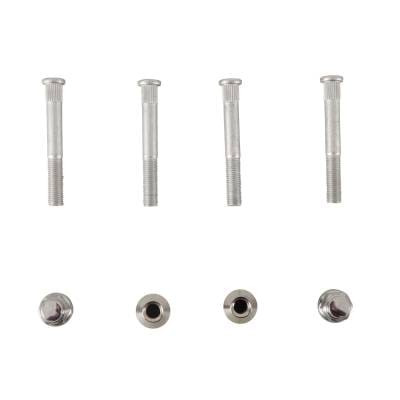 New Wheel Stud And Nut Kit Compatible With Can-Am Commander-Max-1000-Ltd Commander-1000-Ltd thumbnail 2