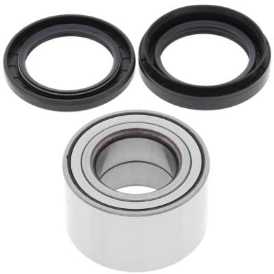 New Wheel Bearing And Seal Kit Compatible With Kymco Suzuki Lt-A-750-Xp-King-Quad-Power-Steering-Se