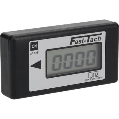 New Wireless Tachometer By Part Numbers 750-910 thumbnail 2