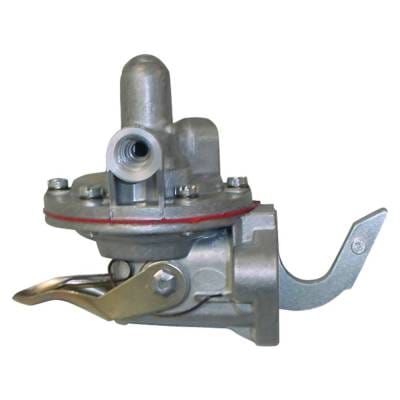 New Fuel Pump Compatible With Massey Ferguson 298 285 30 698 255 70 165 1085 40B 80 3165 1080 By