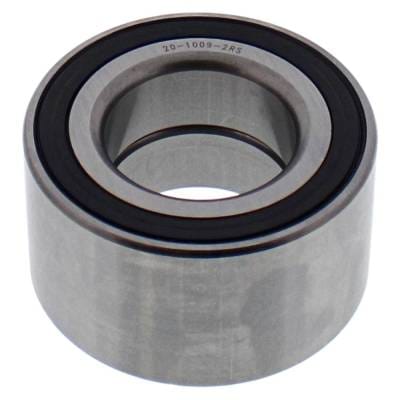 New Wheel Bearing Kit Polaris One Bearing Compatible With Polaris Ranger-500-4X4