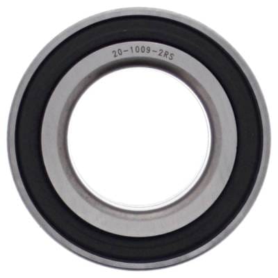 New Wheel Bearing Kit Polaris One Bearing Compatible With Polaris thumbnail 2
