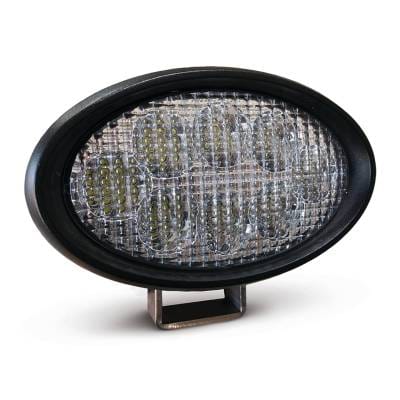 New Led Work Light Compatible With Kubota M7-171P M7-171Pb M7-132P M7-131Pb M7-171Pkvt M7-132S thumbnail 2