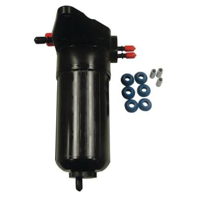 New Fuel Pump Compatible With Massey Ferguson 5425 471 6455 5460 6445 5435 5445 5455 By 4132A008
