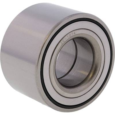 New Wheel Bearing Kit Compatible With Kawasaki Yamaha Yxf-10-Wolverine-Rmax4-Xt-R