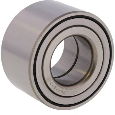 New Wheel Bearing Kit Compatible With Honda Trx-520-Fm-Solid-Axle Trx-520-Fe Trx-420-Fe