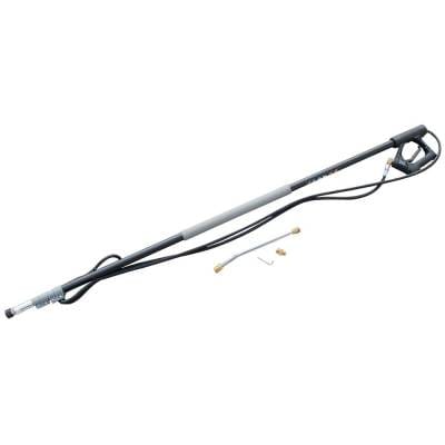 New Aluminum Telescoping Wand Kit By Part Numbers 758-726