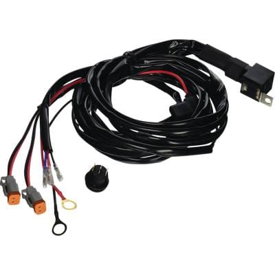 New 12-24V Wire Harness By Part Numbers Tlwh12