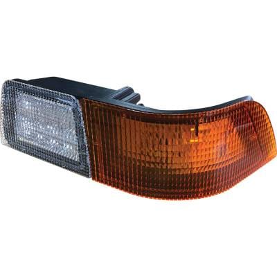 New Led Work Light Compatible With Case International Harvester-Magnum-180 Harvester-Mxm175