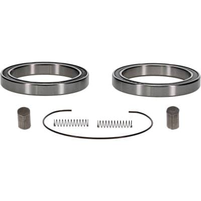 New Wheel Bearing Kit Compatible With Can Am-Outlander-800-Xmr Am-Outlander-Max-650-4X4-Xt