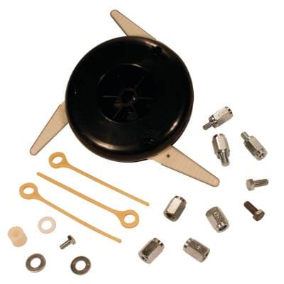 New 12" Trimmer Head By Part Numbers 385-479 4004 710 2180