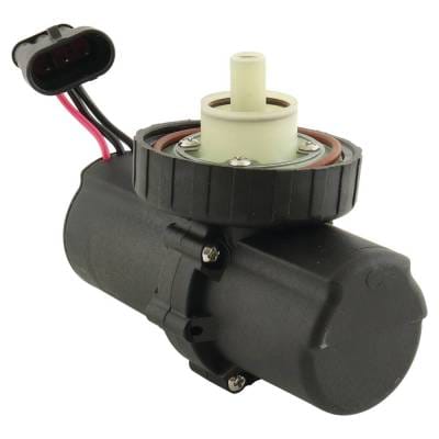 New 12V Fuel Pump Compatible With Case International New Holland Ts110 Ts115 Tb110 675E Lb110 Tb80