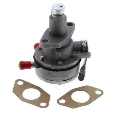 New Fuel Pump Compatible With Kubota V1903 V2203 V2403 By 16604-52030 16604-52032 16605-52032