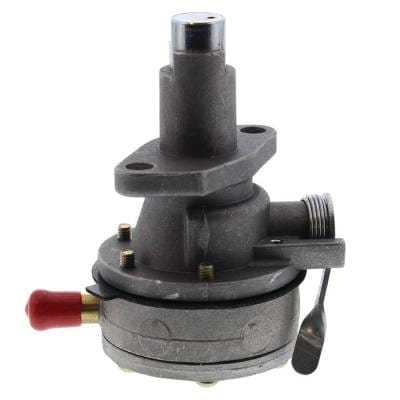 New Fuel Pump Compatible With Kubota V1903 V2203 V2403 By 16604-52030 16604-52032 16605-52032 thumbnail 2