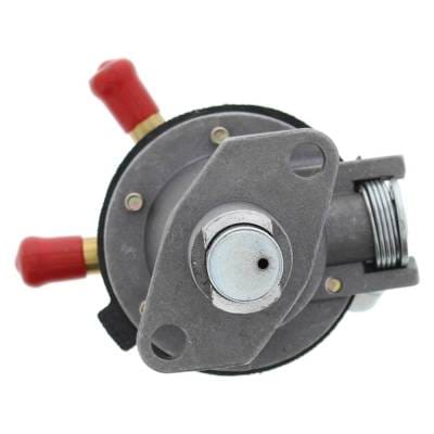 New Fuel Pump Compatible With Kubota V1903 V2203 V2403 By 16604-52030 16604-52032 16605-52032 thumbnail 3