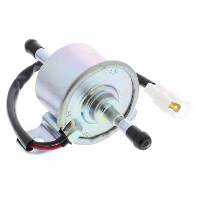 New 12V Fuel Pump Compatible With Kubota M110gxdtc M100gxdtc Sq3170 Bx2230d M9960hf M110xdtc