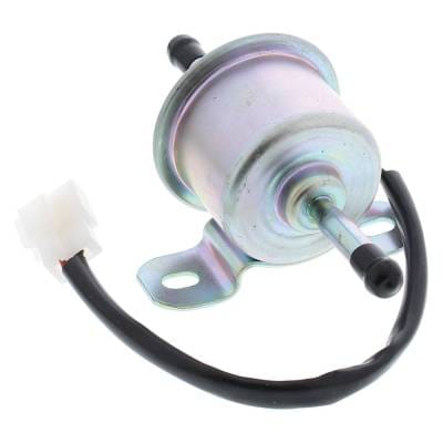 New 12V Fuel Pump Compatible With Kubota M108shdc Bx1500d M8560hf Bx25 M108sdsl2s M108sdsls Bx23d thumbnail 2