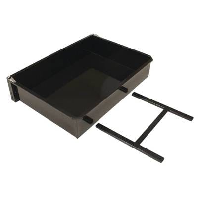 New 30 1/4" Width Steel Cargo Box By Part Numbers 851-283
