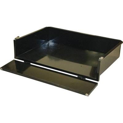 New 30 1/4" Width Steel Cargo Box By Part Numbers 851-283 thumbnail 2