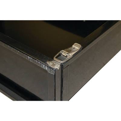 New 30 1/4" Width Steel Cargo Box By Part Numbers 851-283 thumbnail 3