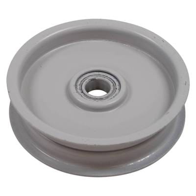 New Flat Idler Compatible With Toro Groundsmaster-345 Groundsmaster-300 Groundsmaster-327