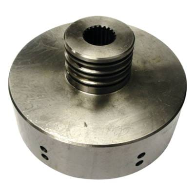 Ipto Drive Clutch Compatible With Ford 5610 6610 7610 7810 7910 8210 5640 6640 7740 Ford 81870755
