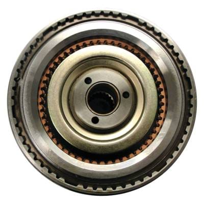 Pto Clutch Pack Compatible With Ford 5610S 6610S 7610S 5640 6640 7740 7840 8240 8340 New Holland thumbnail 2