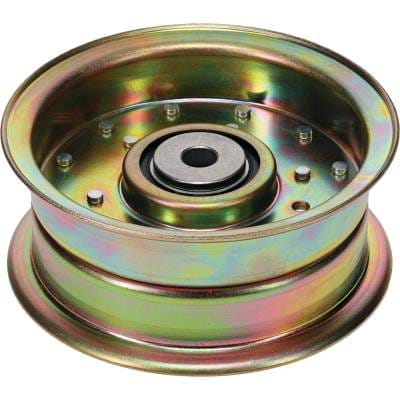 New Flat Idler Compatible With Bad Boy Bwb36fs541 By 033-5000-00 033-5001-00 thumbnail 2