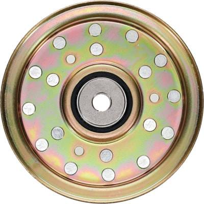 New Flat Idler Compatible With Bad Boy Bwb36fs541 By 033-5000-00 033-5001-00 thumbnail 3